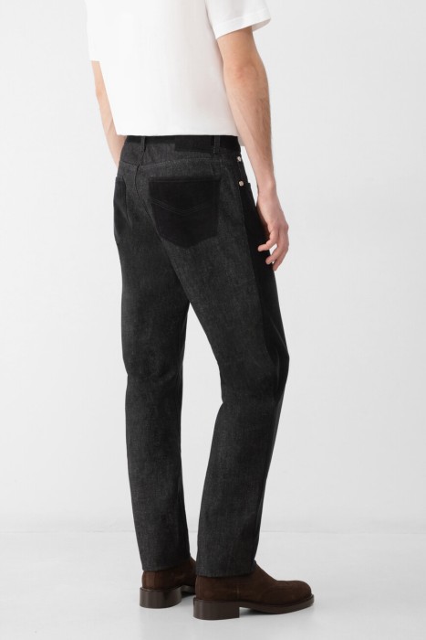 джинсы  по цене 79200 руб вид справа