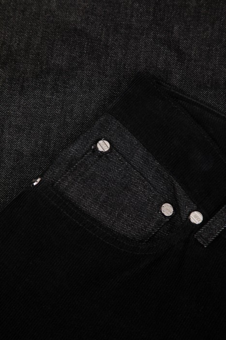 джинсы  универсального стиля с лицевой стороны