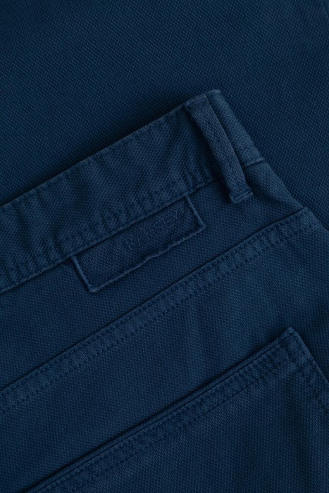 джинсы  из америки вид сбоку