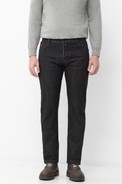 джинсы  UPNJSK0129F02000 фотография