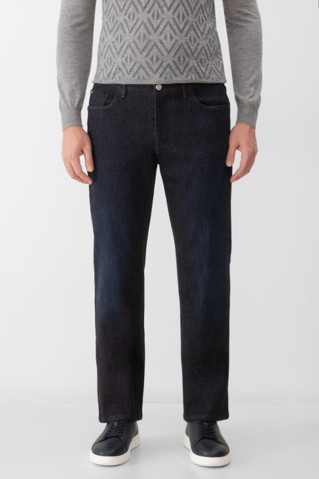 джинсы  J5T004M0460VZLR00 N002 фотография