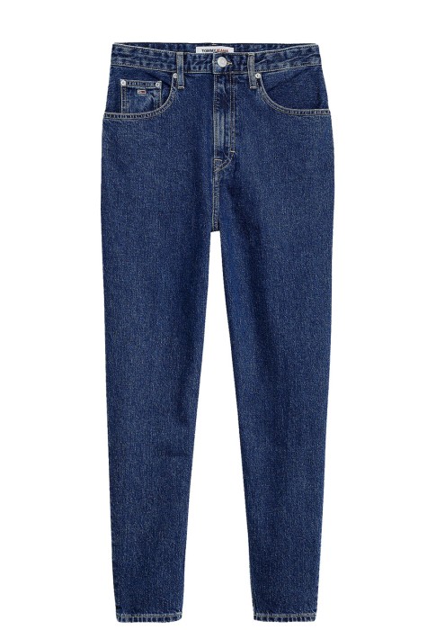 Товар с артикулом DW0DW10743-1BK вид сзади