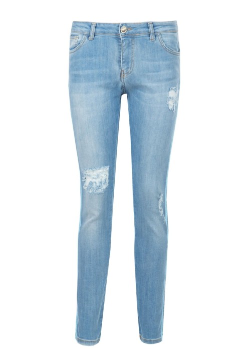 джинсы  7184 фотография