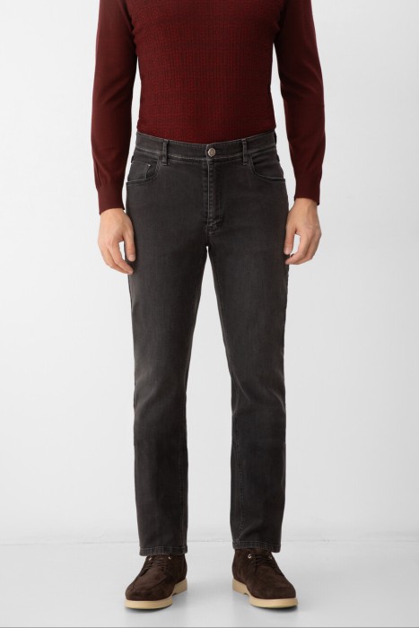 джинсы  M8T43B2020 TRAYB NETU фотография