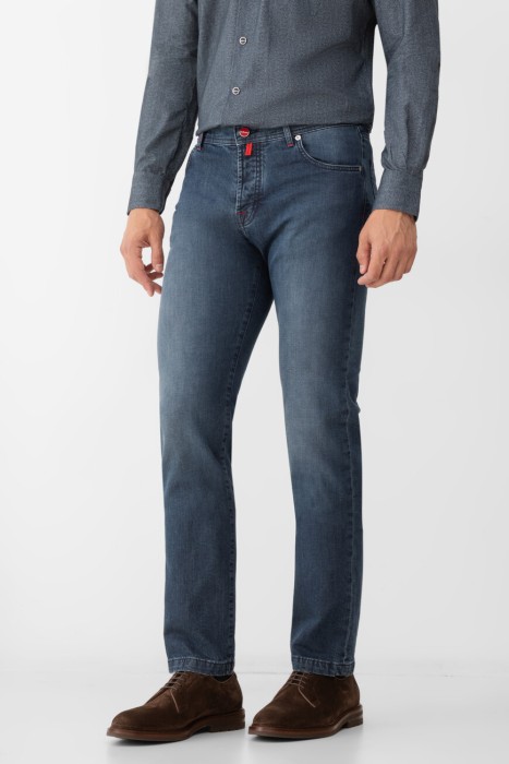 джинсы  UPNJSK0118H02000 фотография