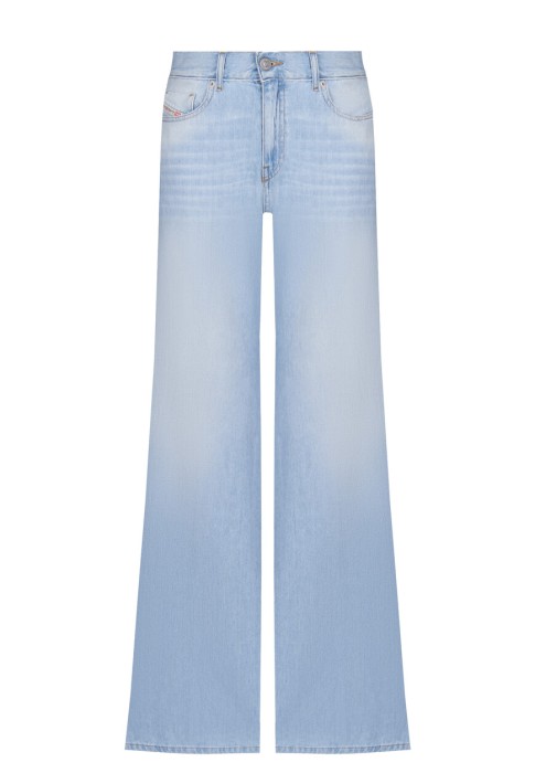 джинсы  A03624068ES фотография