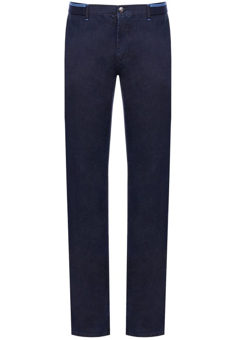 джинсы  MCZ-00073-ULBL1/R001 фотография