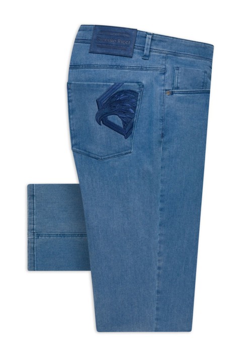 Товар с артикулом M8T2103010-T4709-BLRY вид сзади