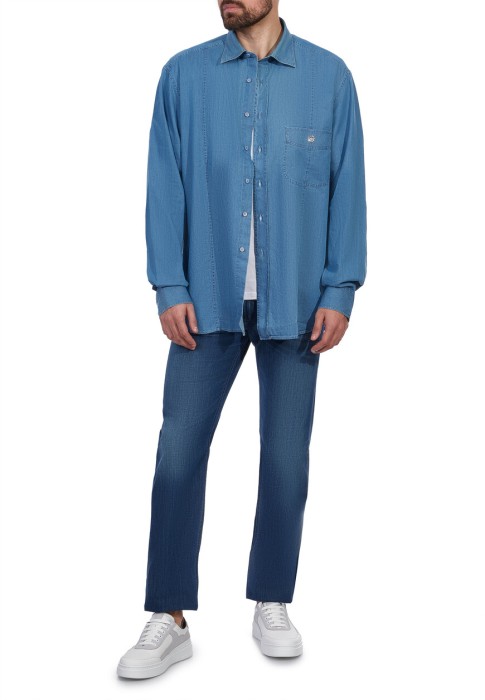 джинсы  по цене 48540 руб вид справа