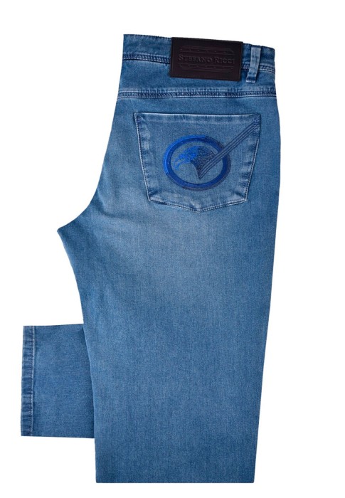 джинсы  M8T32B2170 - TBLGDP фотография