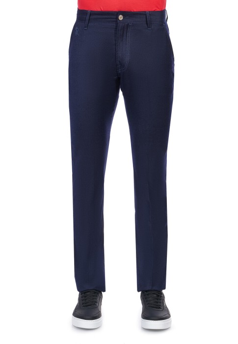 джинсы  из англии вид сбоку