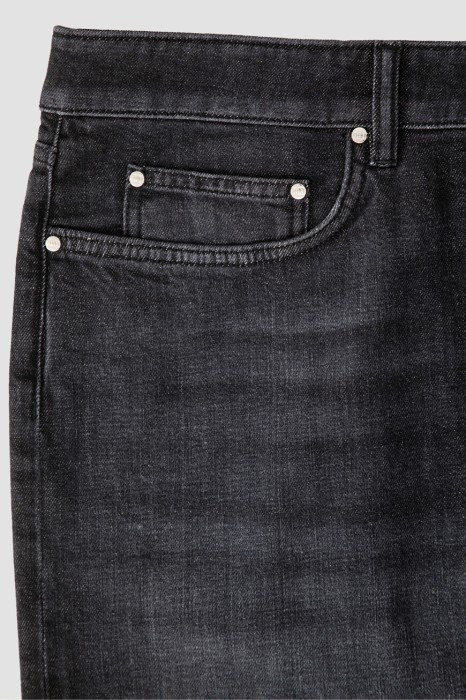 Товар серого цвета с внутренней стороны