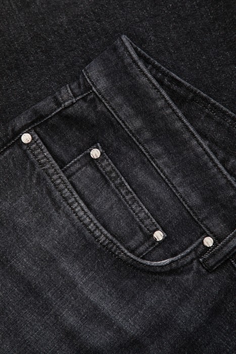 джинсы  кэжуал стиля с лицевой стороны