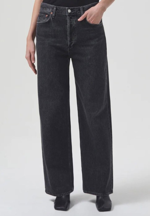 джинсы  A9079-1557 фотография