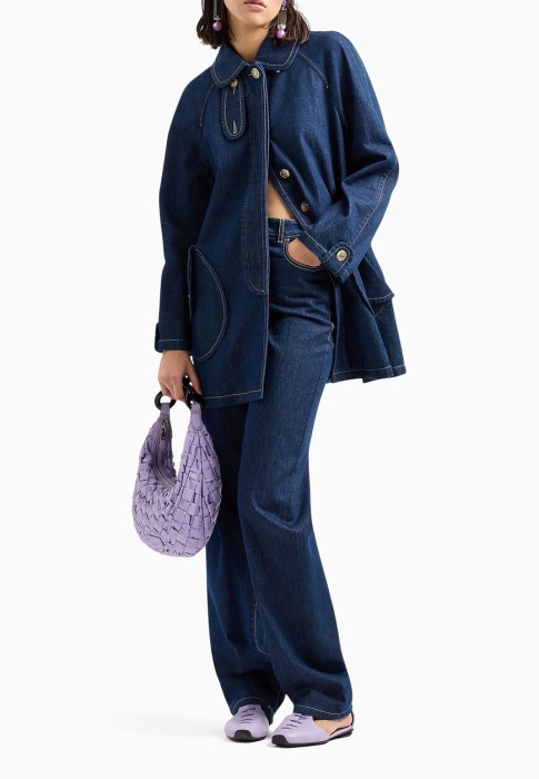 джинсы  по цене 17703 руб вид справа