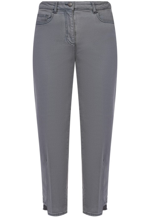 джинсы  P04638LG фотография