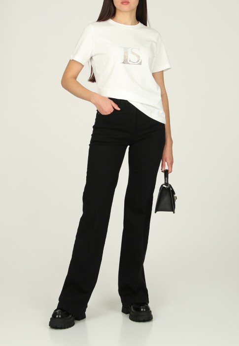 джинсы  по цене 24010 руб вид справа