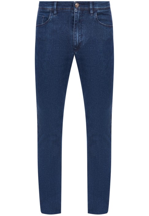 Товар с артикулом M8T33B2110 - TK598 вид сзади