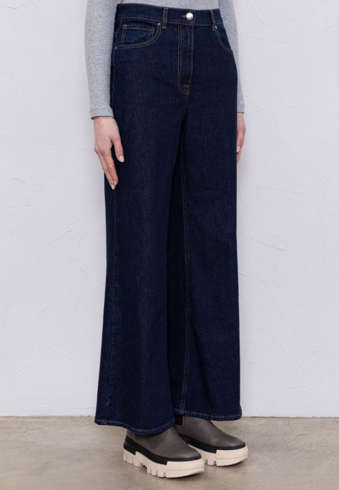 джинсы  M04759LH фотография