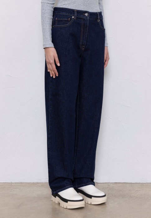 джинсы  MM4909LH фотография