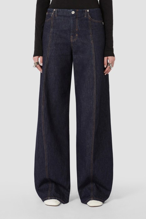 Товар с артикулом SPDORA 2612181035 001 вид сзади