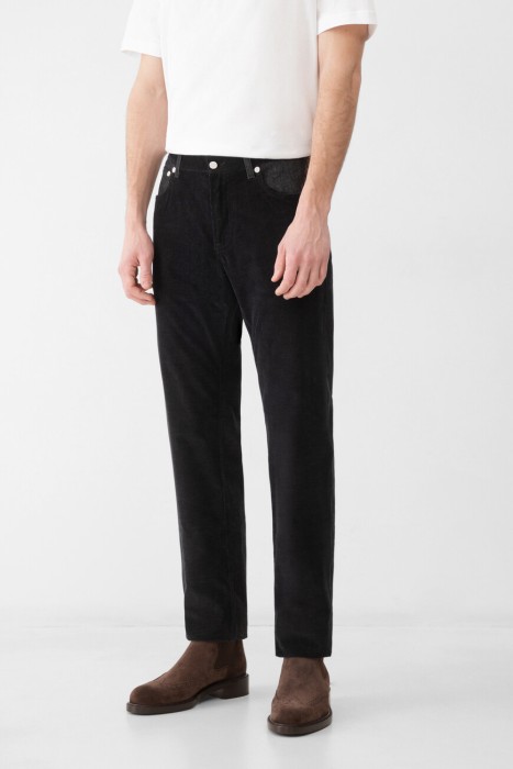 джинсы  JPJB41M010020006A N001 фотография