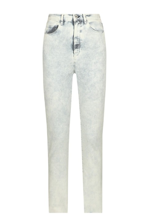 джинсы  3K2J642DG2Z фотография