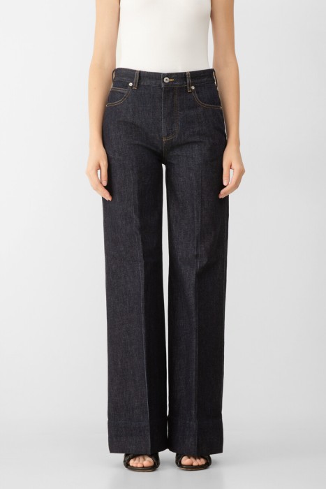 джинсы  813509 V0W20 4245 фотография