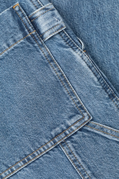 джинсы  на сезон этого года фотография