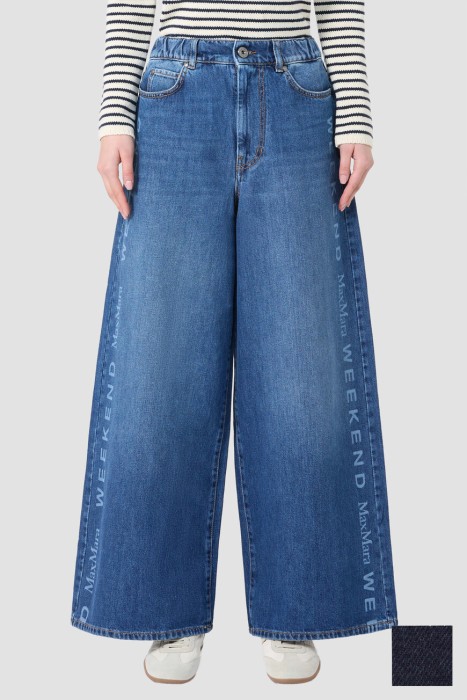 джинсы  WKDVORTICE 2615181011 028 фотография