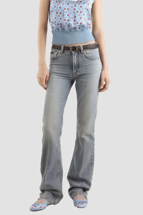 джинсы  FTDDFD G8OT9 S9001 фотография