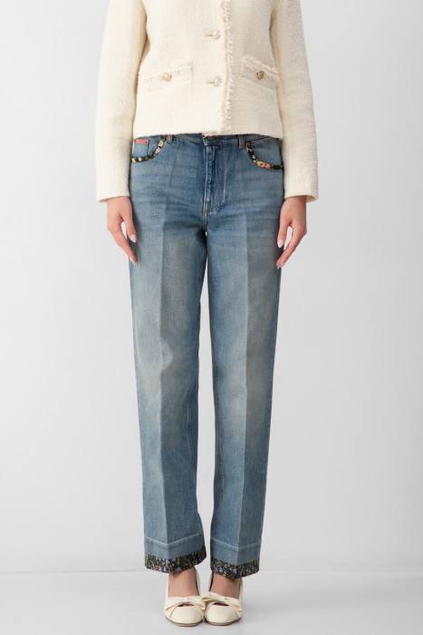 джинсы  6B0DD19X94V 558 фотография