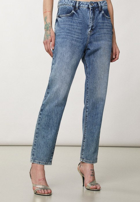 джинсы  8P0402D1WZB фотография