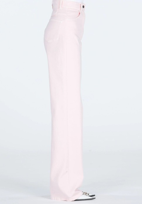 джинсы  из проверенных материалов спереди