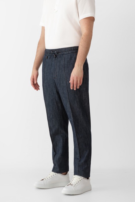 джинсы  PND016 DJ138 10N фотография