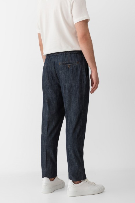 джинсы  по цене 125500 руб вид справа