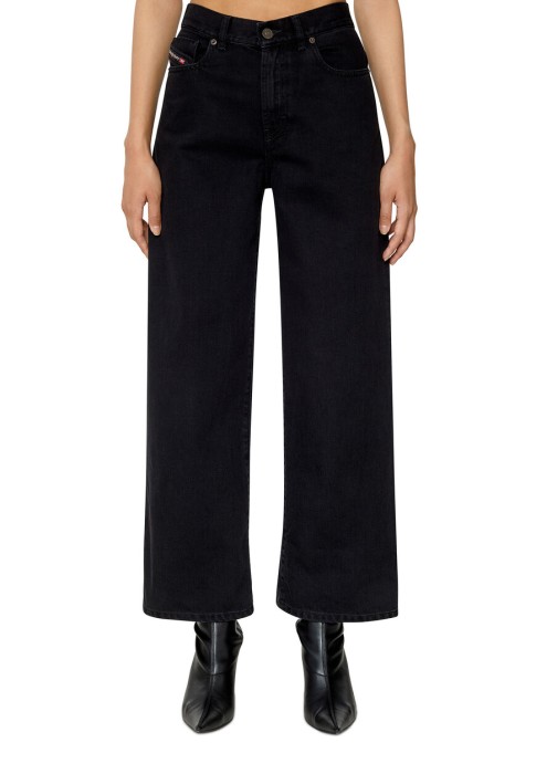 джинсы  из америки вид сбоку