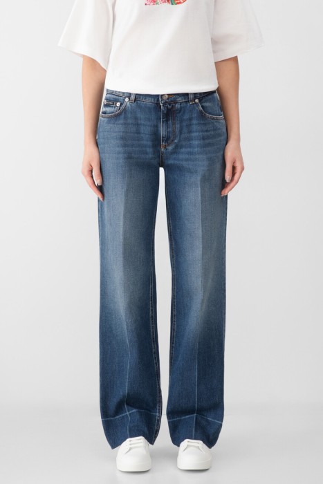 Товар с артикулом FTC8CD G8NC6 S9001 вид сзади