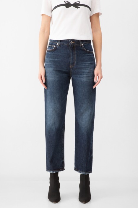 Товар с артикулом FTC7CD G8NQ1 S9001 вид сзади