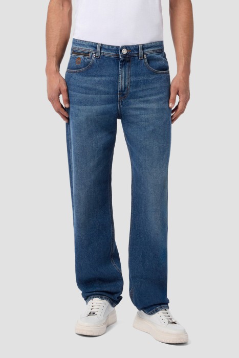 джинсы  BAFC MDT4315 BTE001N 08 фотография