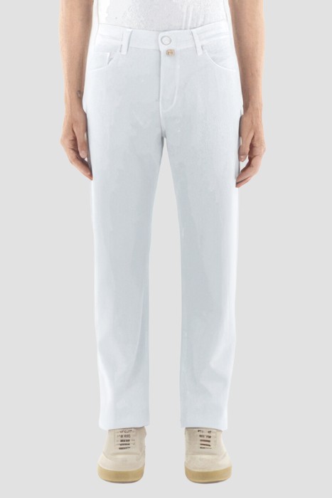 джинсы  JUM_QE031036_T864A  TN A00 фотография