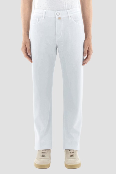 Товар с артикулом JUM_QE031036_T864A  TN C99 вид сзади