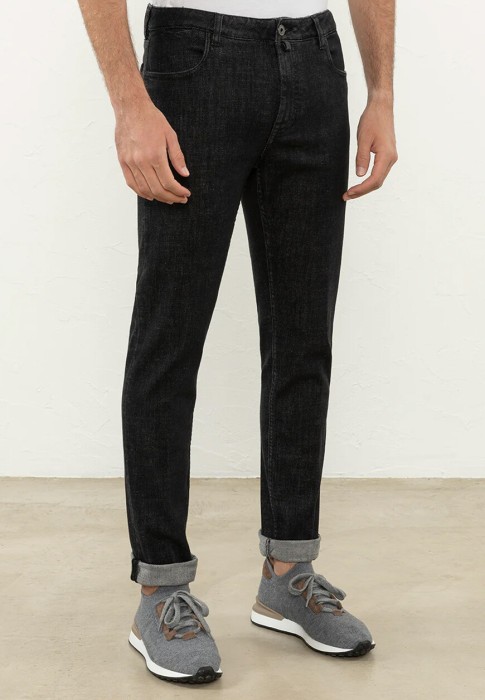 джинсы  R54635L22Q фотография