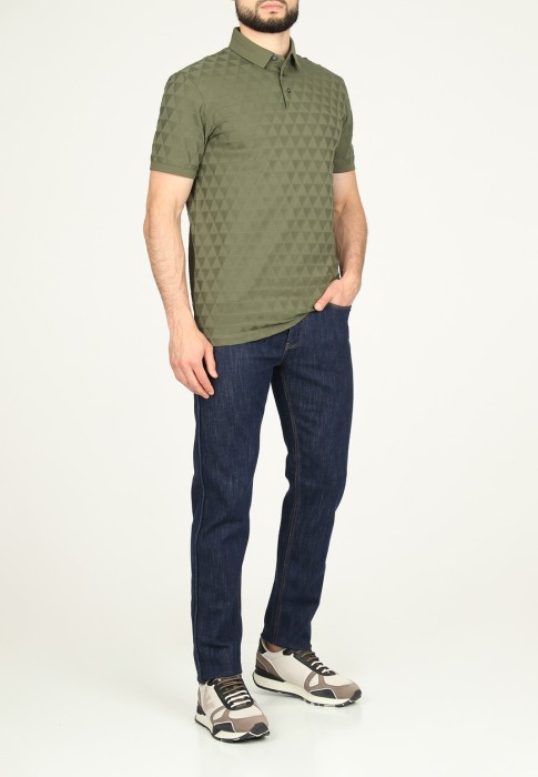 джинсы  по цене 26390 руб вид справа