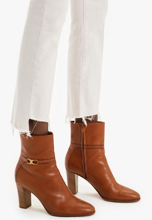 джинсы  из америки вид сбоку