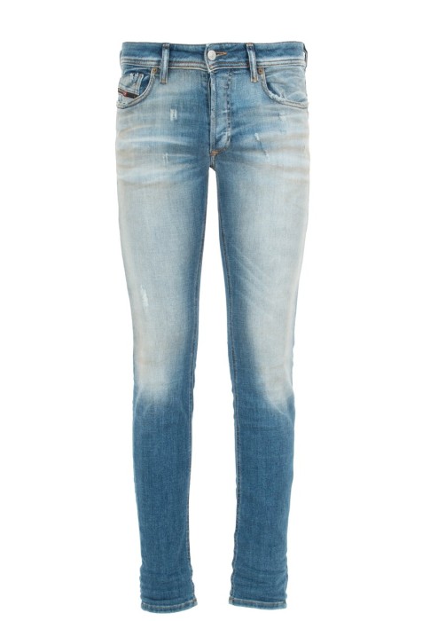 джинсы  00SWJF009AF01 фотография