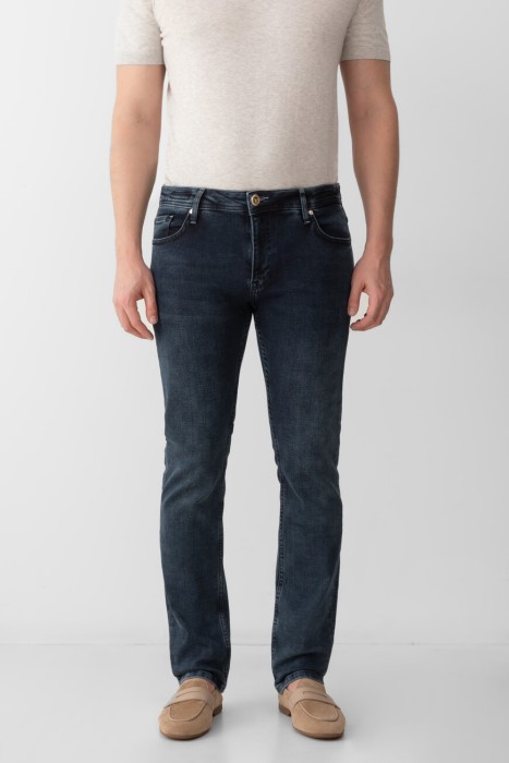 джинсы  DNM11-200 фотография