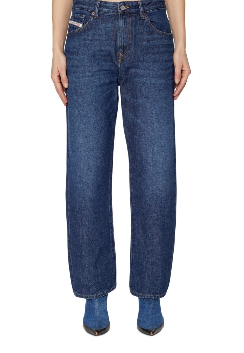 джинсы  из америки вид сбоку