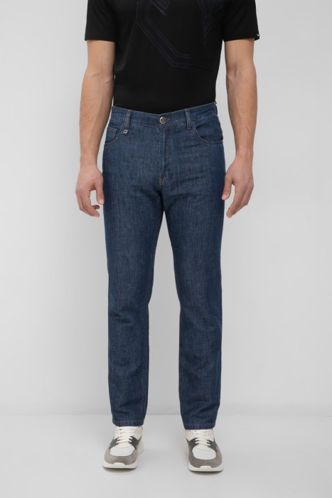 джинсы  MFT51B2210 T205BL NOP0 фотография