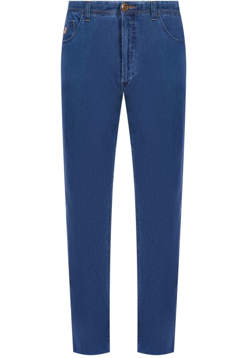 джинсы  MFT01B2020 фотография